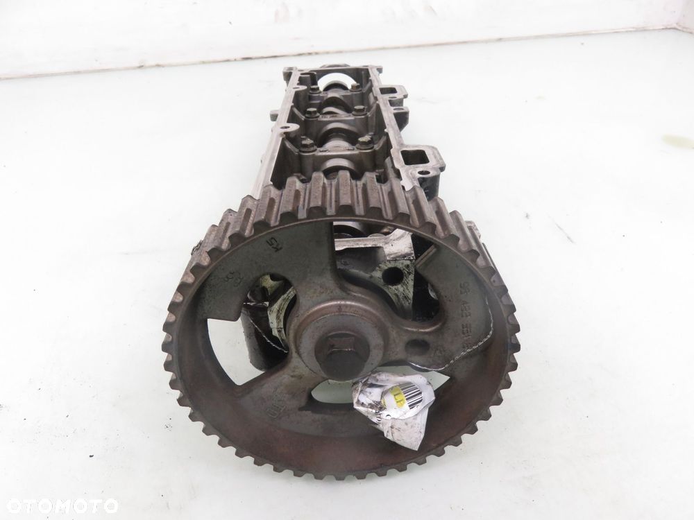 WAŁEK ROZRZĄDU CITROEN C3 I 1.4 HDi - 9648235180 - 10