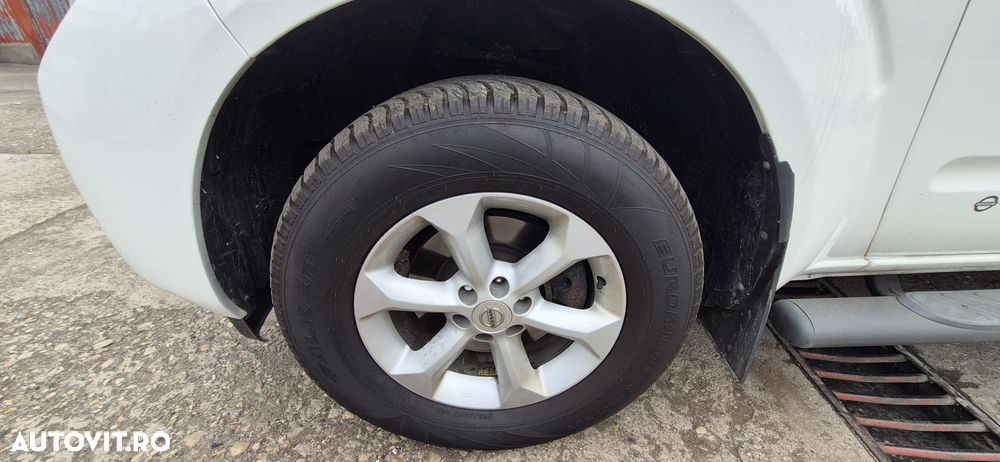 Nissan Navara - 17