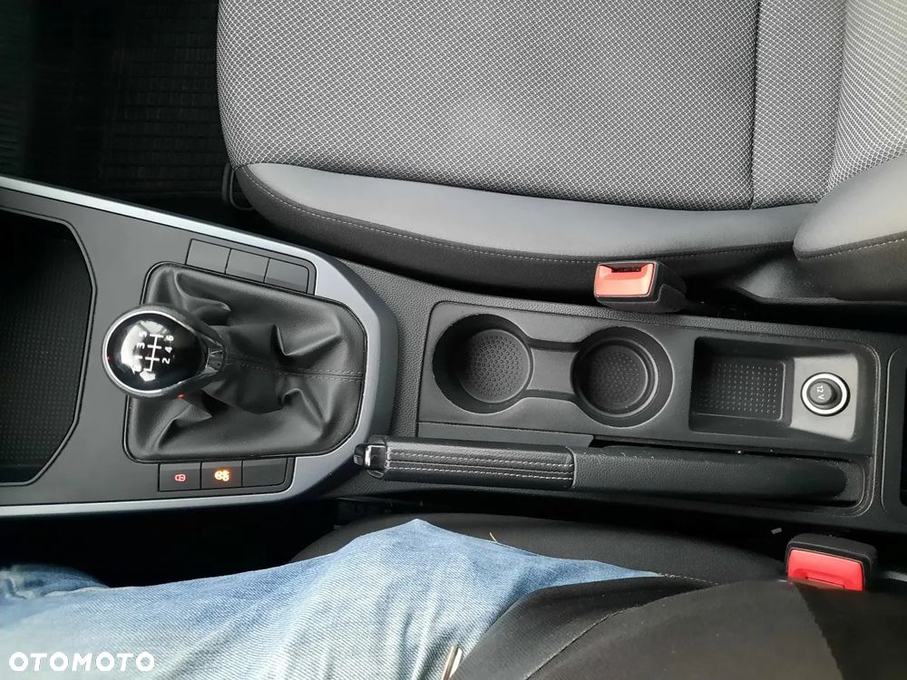 Seat Arona 1.0 Style Fast Lane - 37