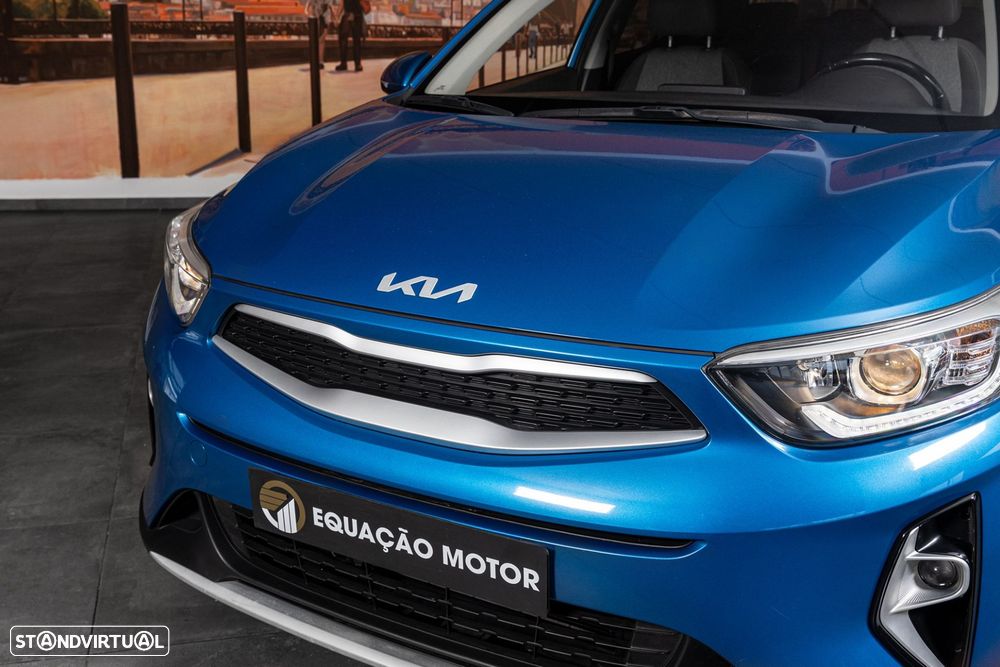 Kia Stonic 1.2 Dynamic - 6