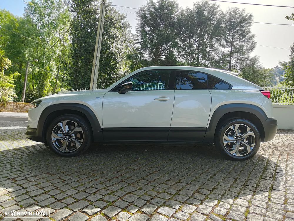 Mazda MX-30 e-SKYACTIV Makoto Urban Expression+Premium - 16