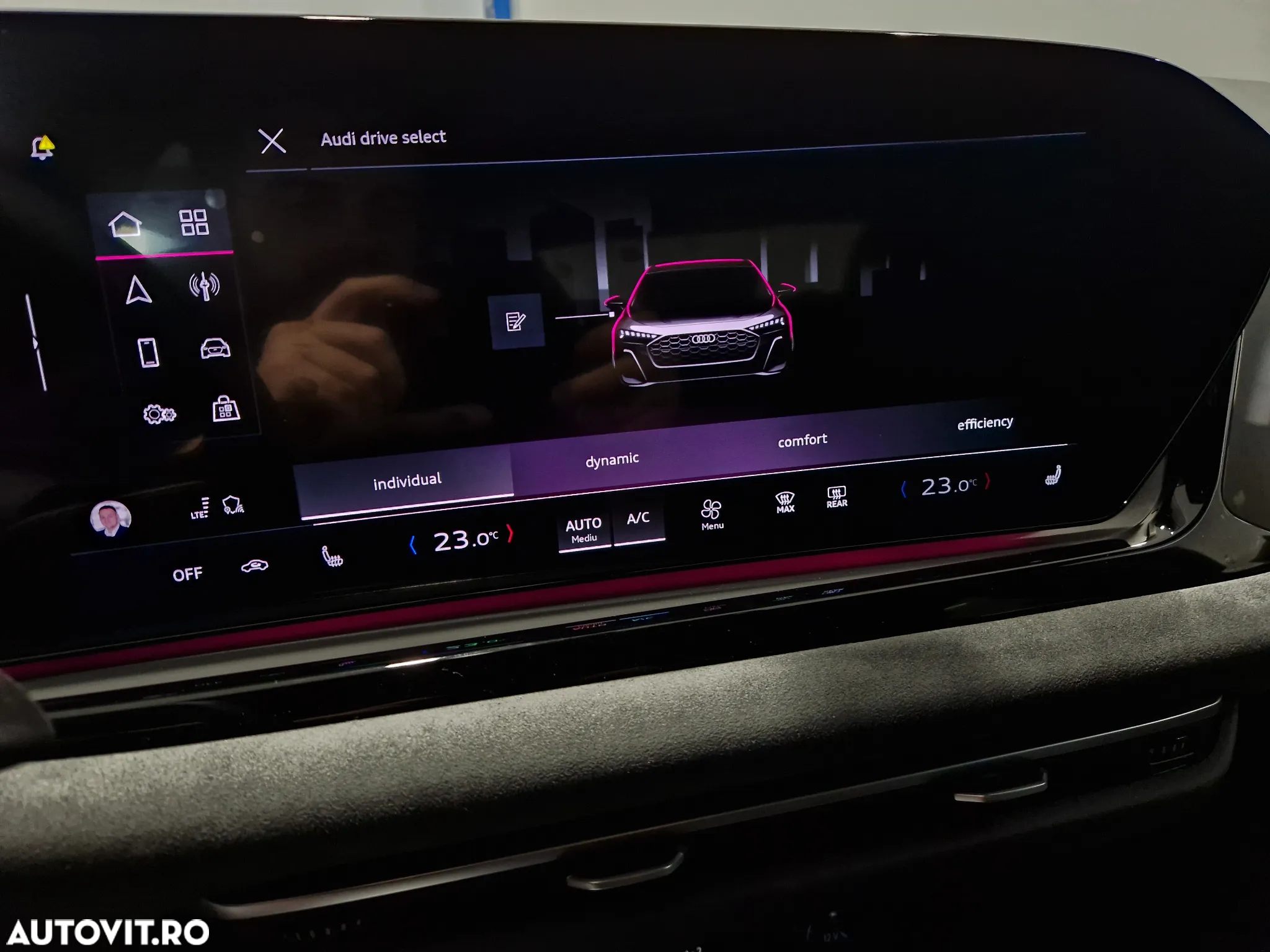 Audi A5 - 27