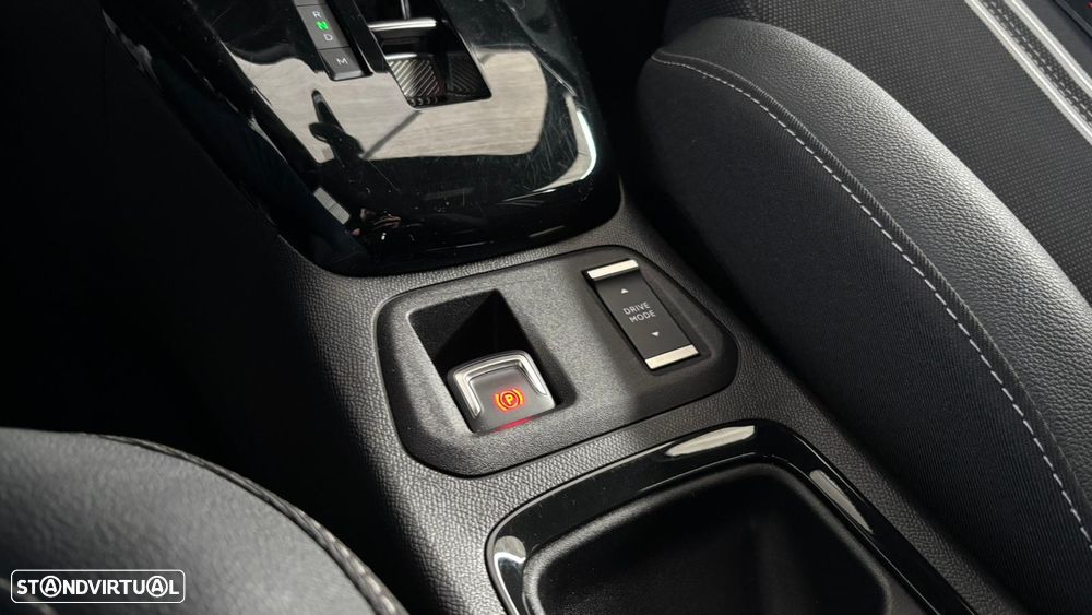 Opel Corsa 1.2 Direct Injection Turbo Auto GS - 20