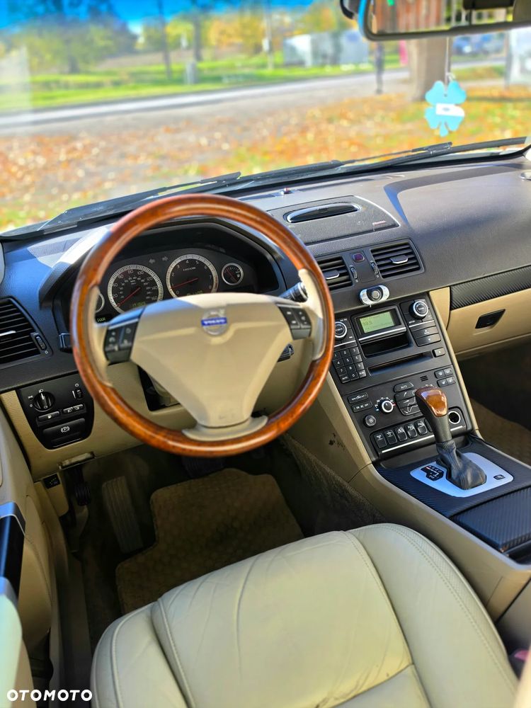 Volvo XC 90 4.4 V8 AWD Executive - 7
