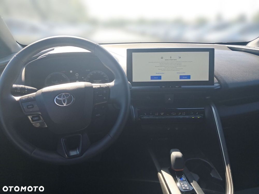 Toyota C-HR 1.8 Hybrid Style - 8