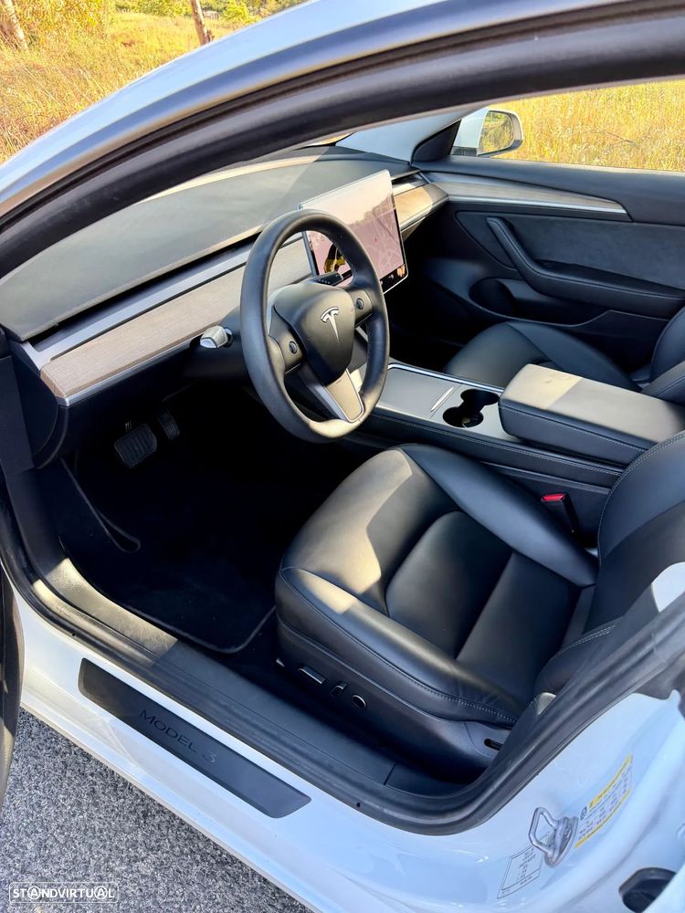 Tesla Model 3 Long Range AWD Dual Motor - 6