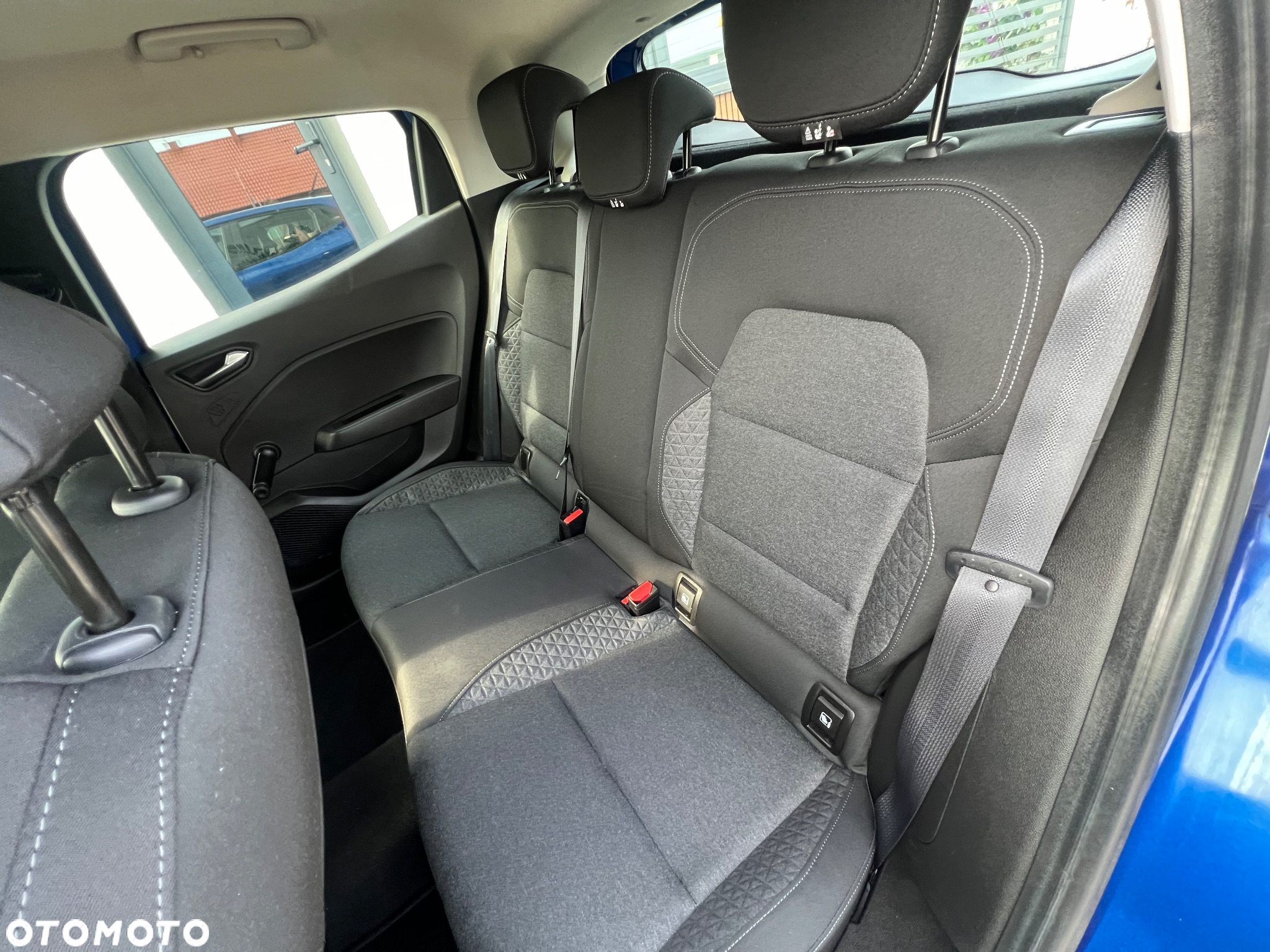 Renault Clio TCe 100 EDITION ONE - 9