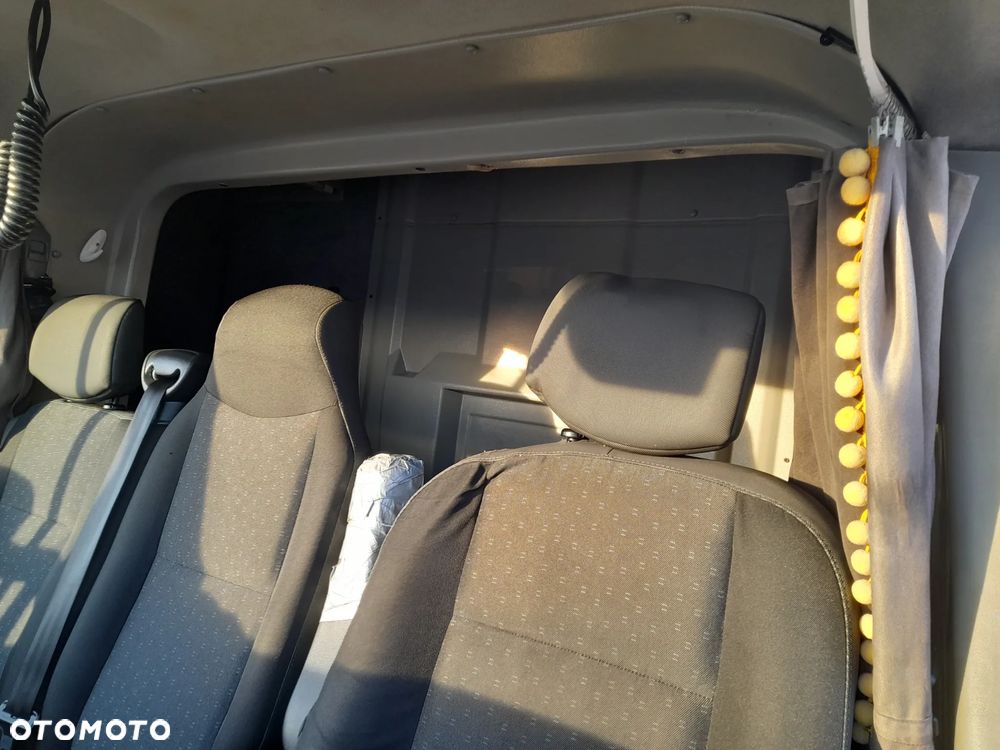 Opel Movano Plandeka - 15