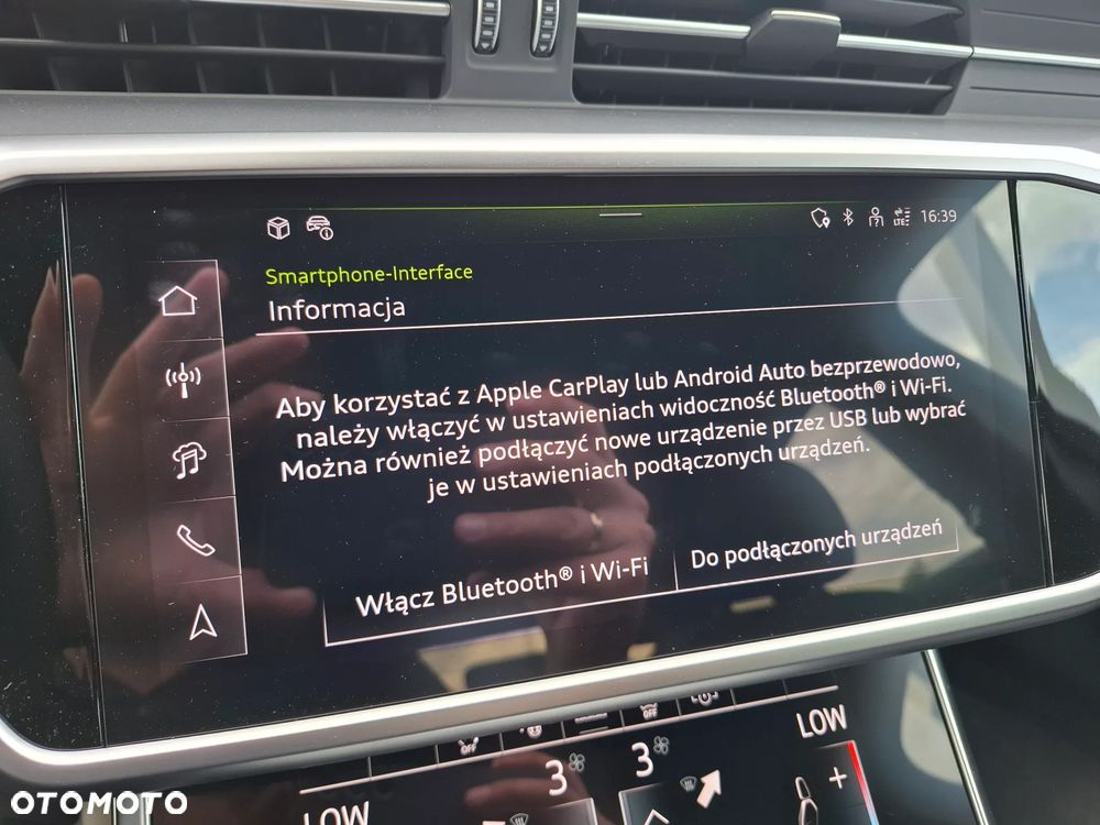 Audi A6 Avant 40 TDI S tronic - 17