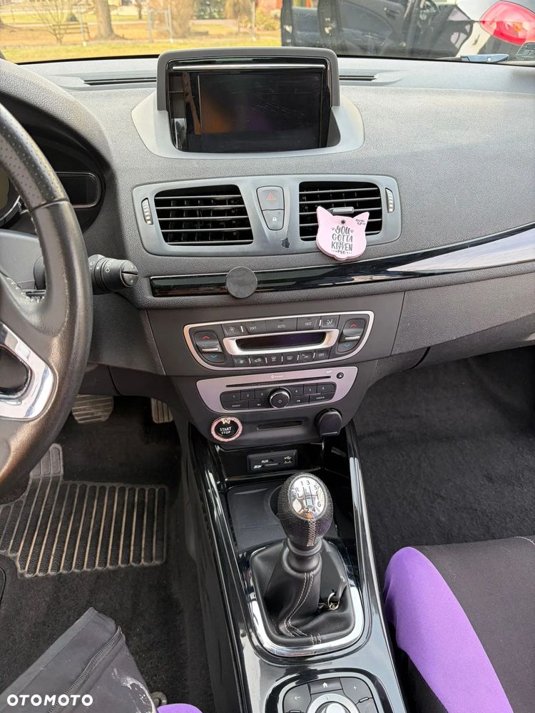 Renault Megane - 4