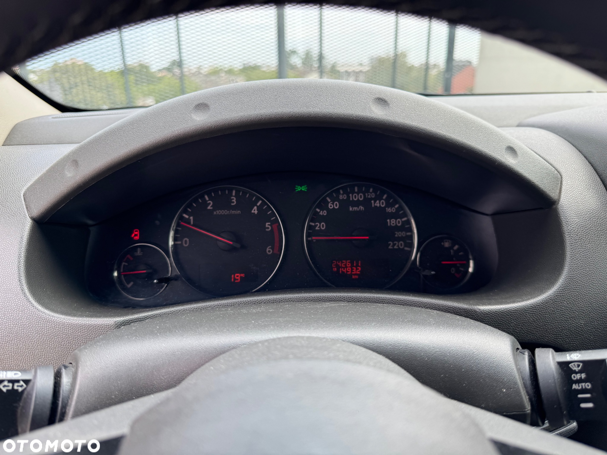 Nissan Navara 3.0 D V6 Platinum Long EU5 - 14
