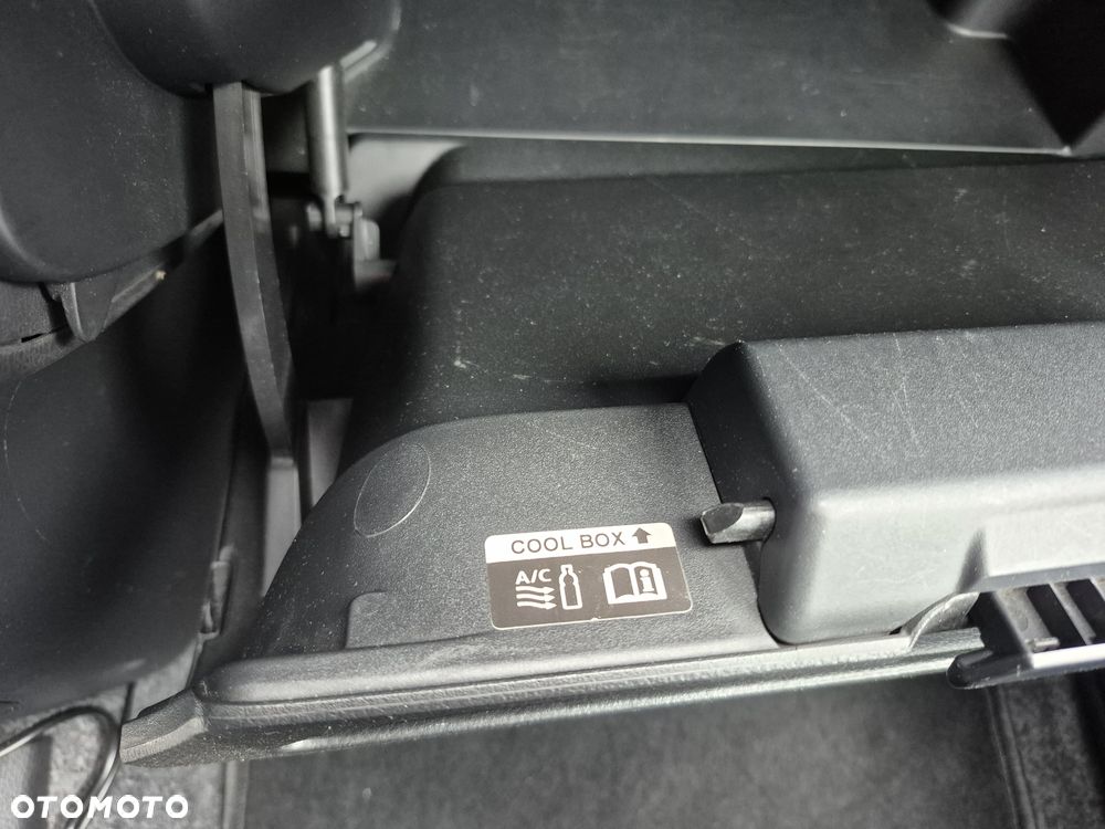 Nissan Note - 8