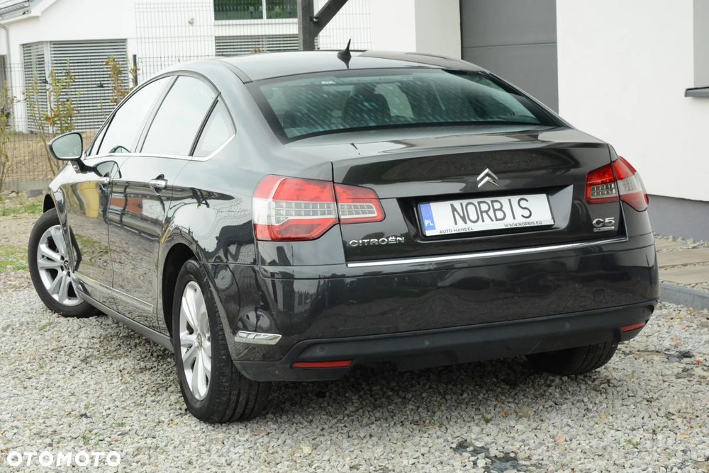 Citroën C5 - 24