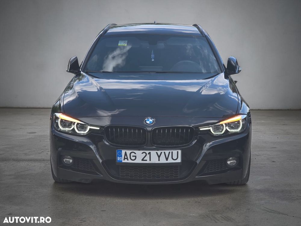 BMW Seria 3 - 2