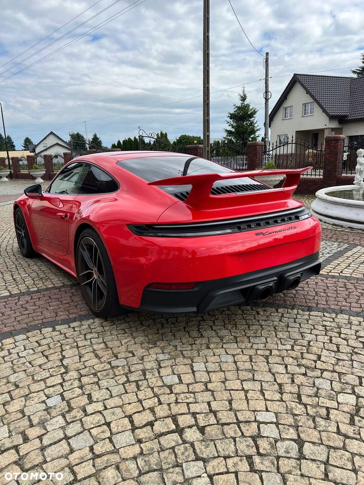 Porsche 911 - 6