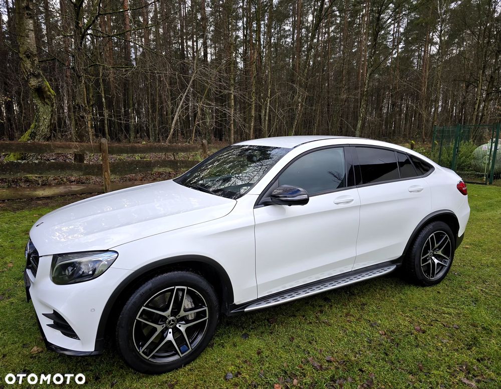 Mercedes-Benz GLC - 14