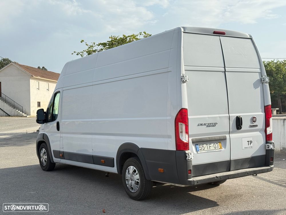 Fiat Ducato - 8