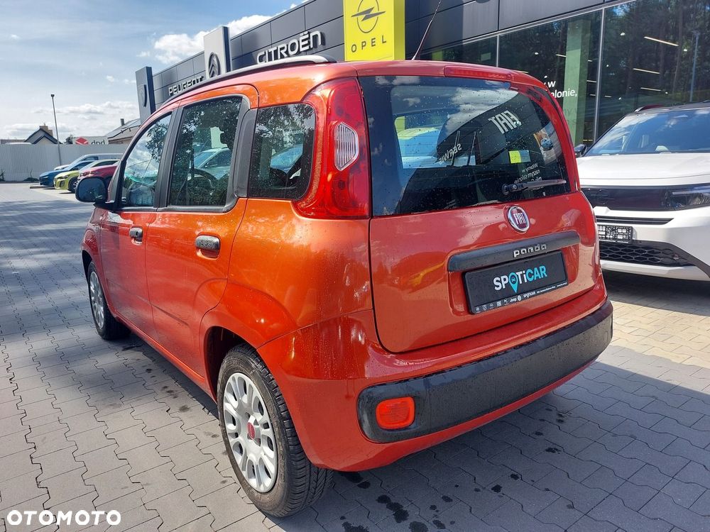 Fiat Panda - 3