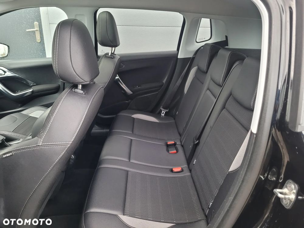 Peugeot 2008 PureTech 110 Stop&Start GT-Line Edition - 22