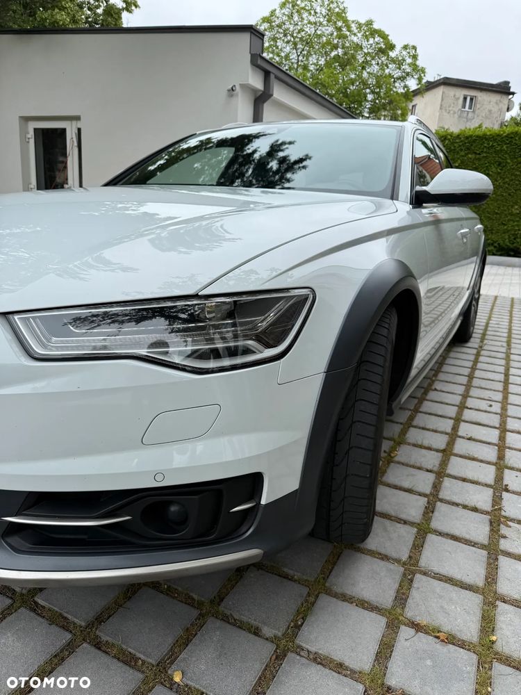 Audi A6 Allroad - 9