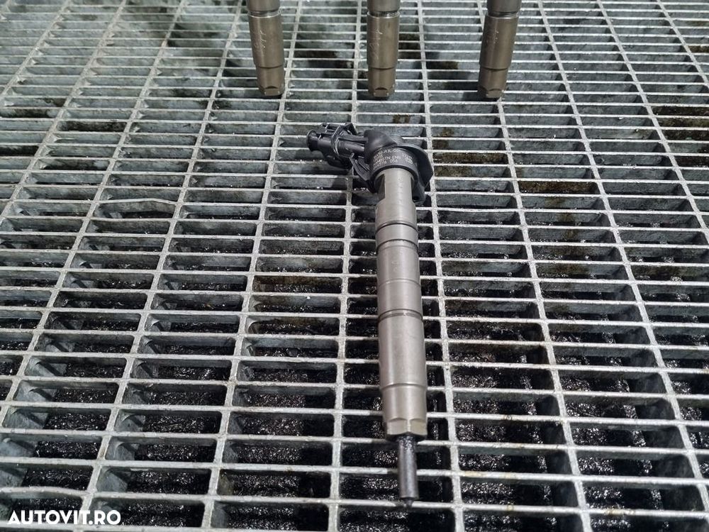 Injector Honda CR - V IV 2.2 i - DTEC 2012 - 2018 150CP N22B4 (1160) Diesel 0445116056 - 2