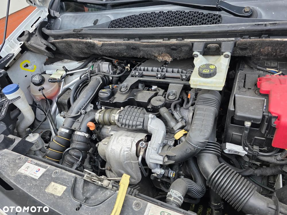 Citroën Berlingo - 15