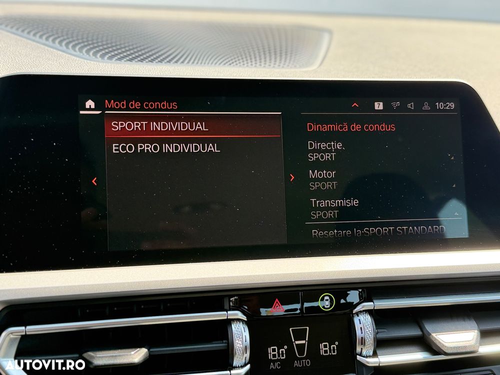 BMW Seria 3 316d AT - 16