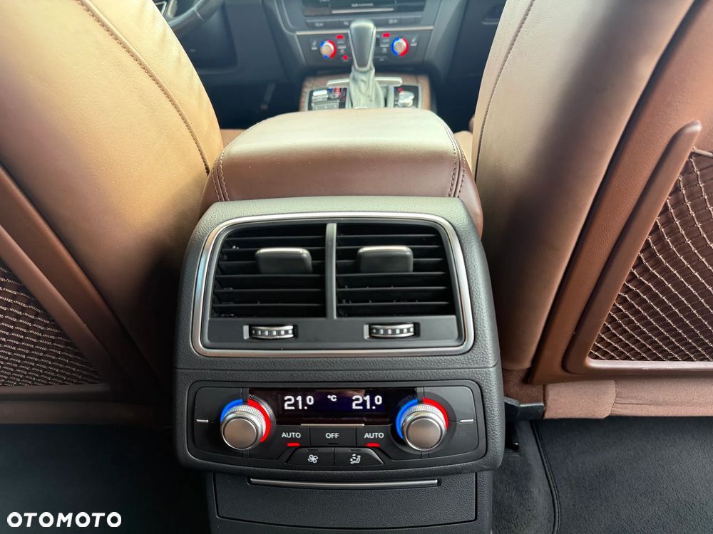 Audi A6 Limousine - 14