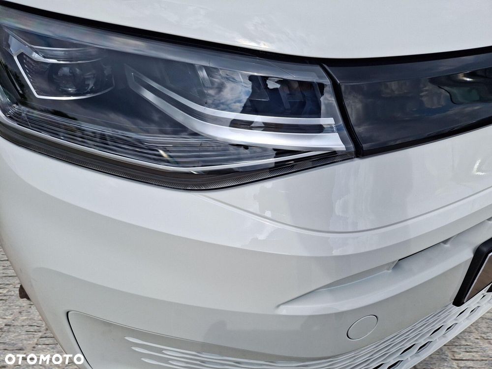Volkswagen Caddy - 11