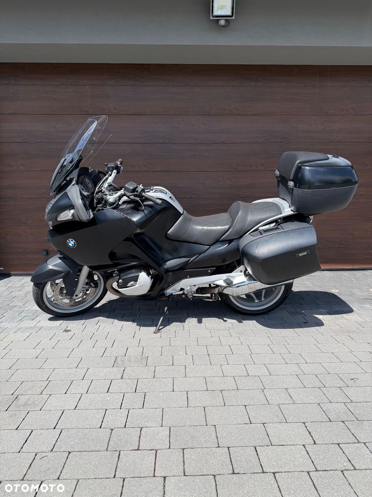 BMW RT - 5