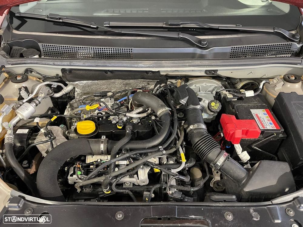 Dacia Jogger 1.0 ECO-G Comfort 7L Bi-Fuel - 32