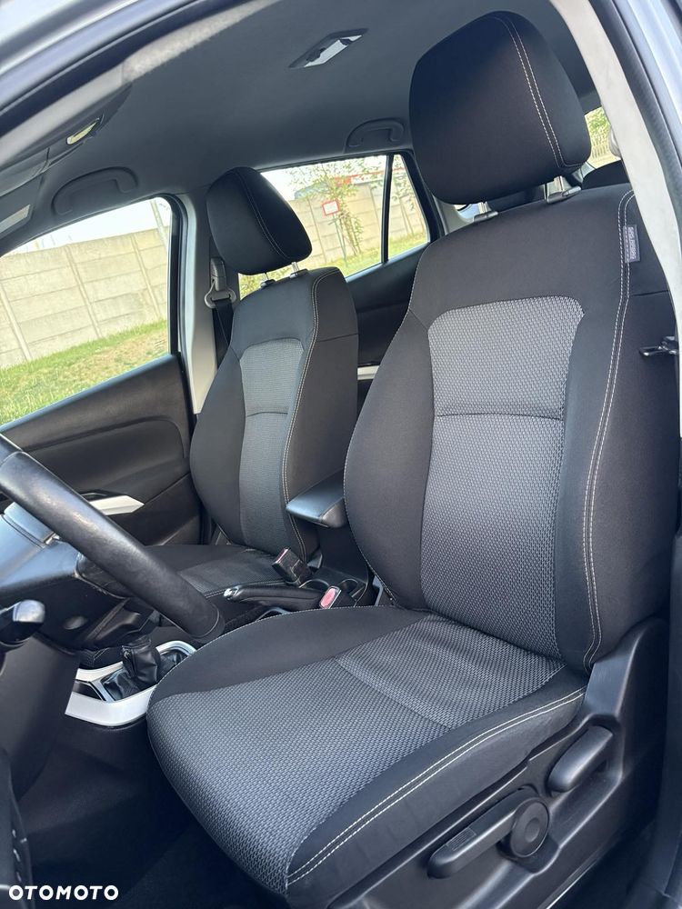 Suzuki SX4 S-Cross 1.6 DDiS Allgrip Comfort+ - 27