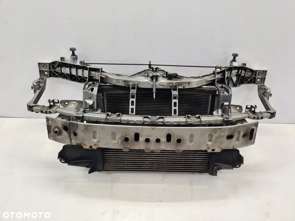 FORD KUGA MK1 PAS PRZEDNI WZMOCNIENIE 2.0TDCI P8 - 1