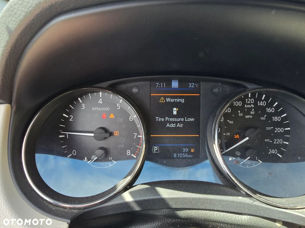 Nissan Qashqai - 18