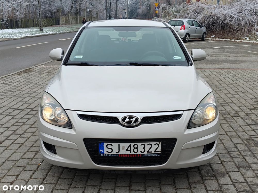 Hyundai i30 1.6 CRDi Classic - 15