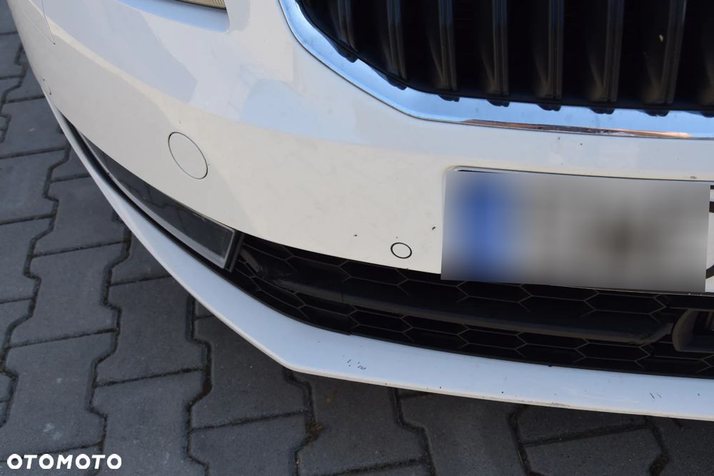 Skoda Octavia 2.0 TDI 4x4 Elegance DSG - 7