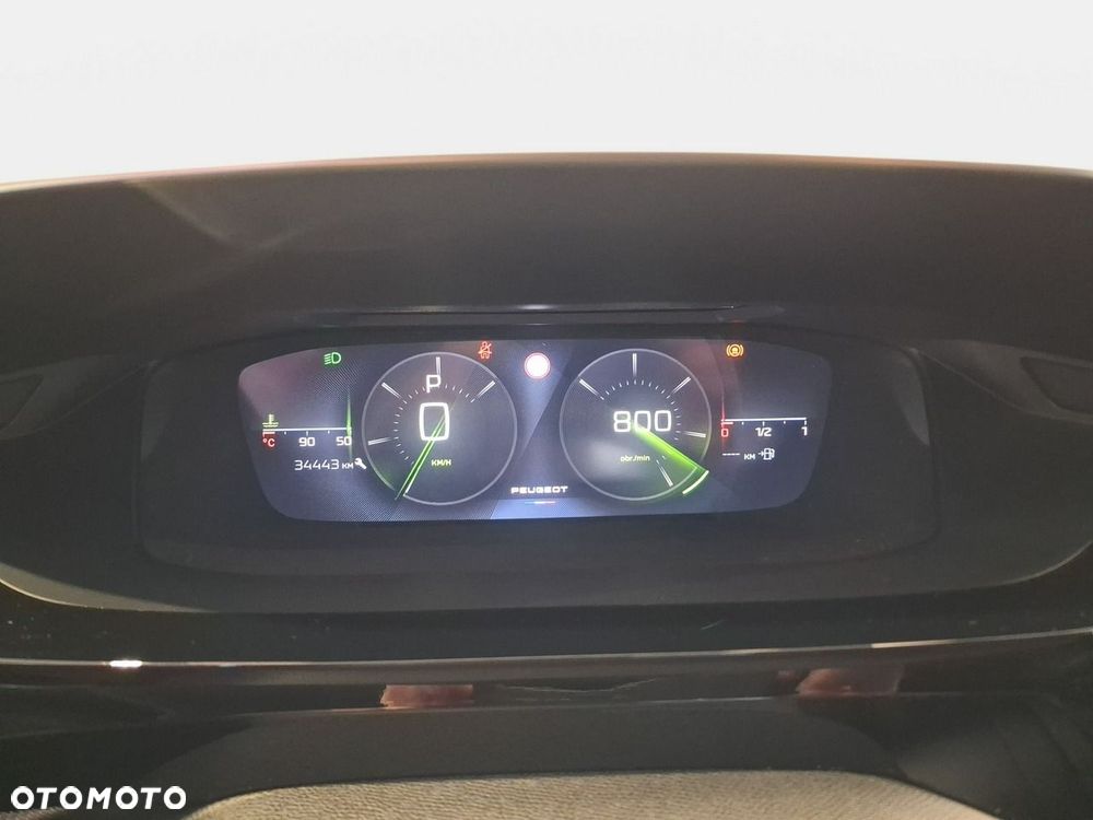 Peugeot 308 1.2 PureTech GT S&S EAT8 - 18