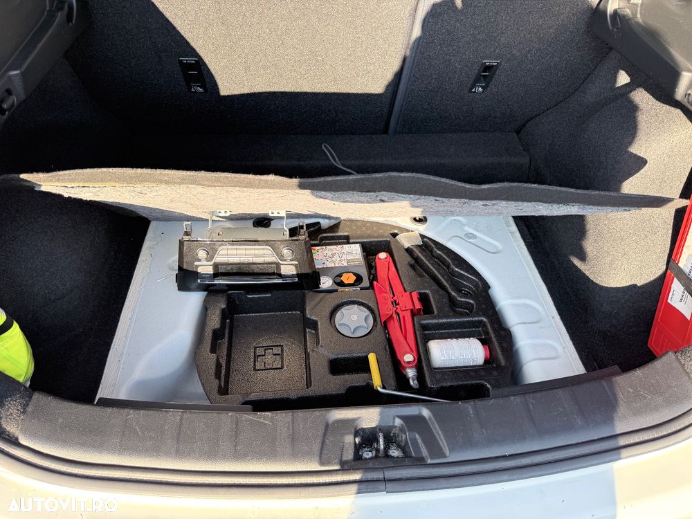 Nissan Qashqai 1.2 DIG-T Start/Stop Tekna - 10