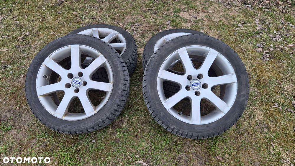 Volvo C70 - 13