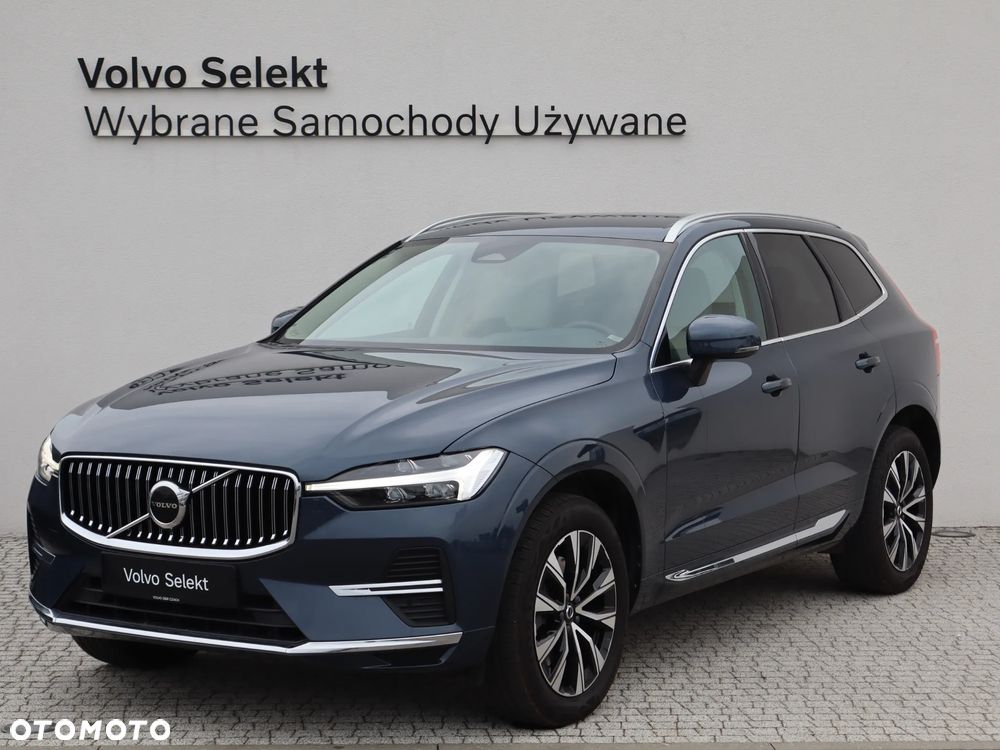 Volvo XC 60 B4 D AWD Plus Bright - 3
