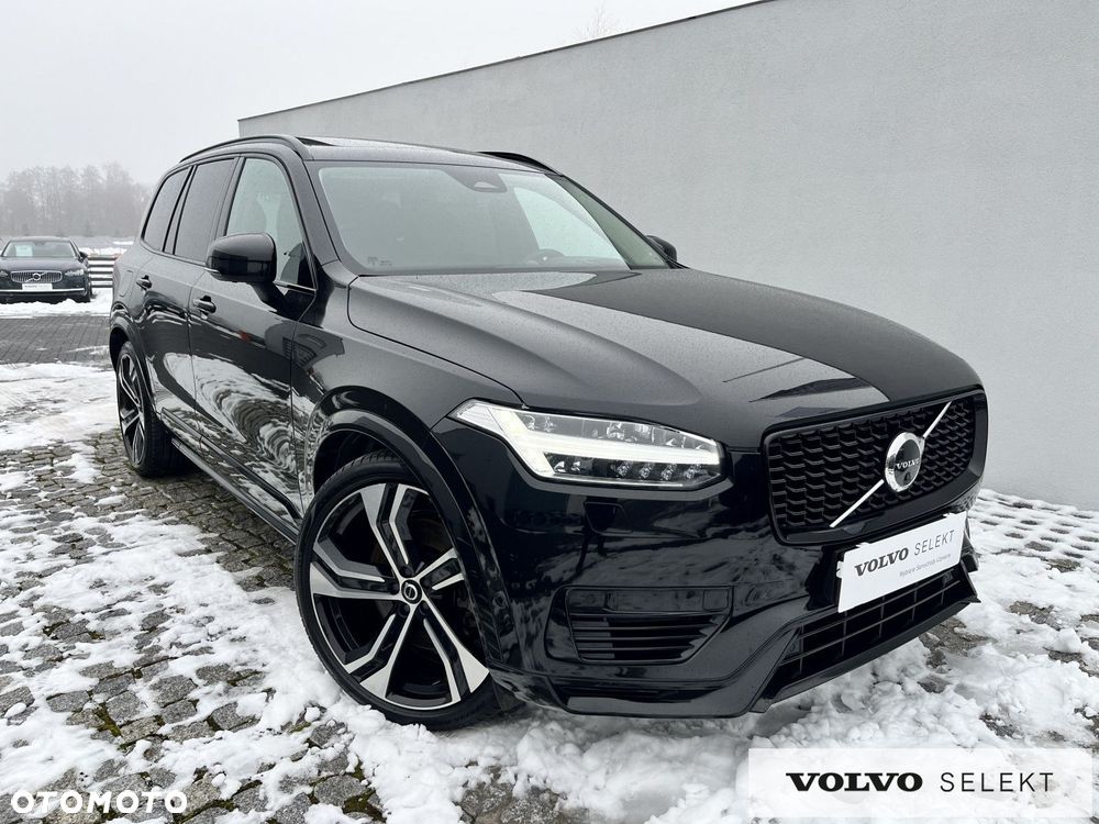 Volvo XC 90 - 3