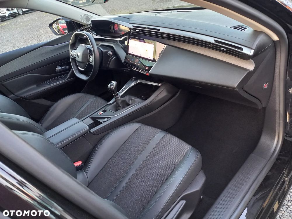Peugeot 308 BlueHDi 130 Stop & Start Allure Pack - 21