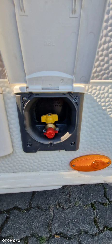 Hobby 460 Excellent - 33