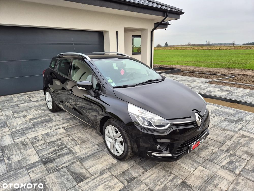Renault Clio 1.5 dCi Energy Life - 15
