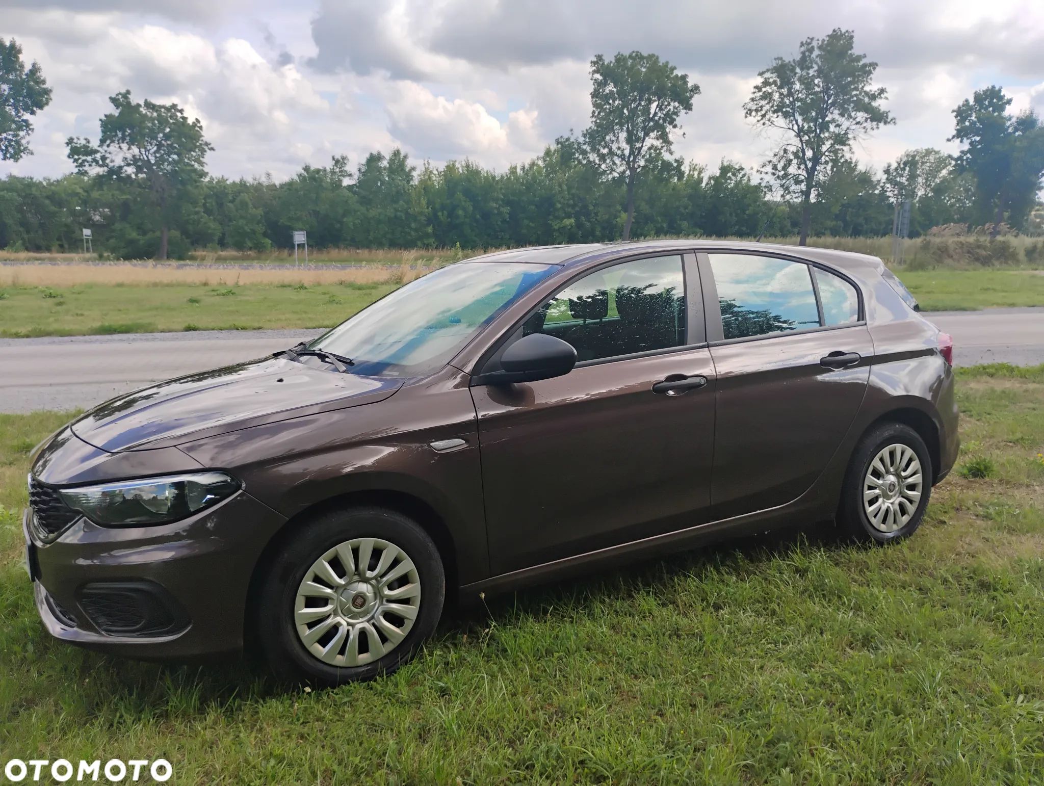 Fiat Tipo 1.4 16v Pop - 1