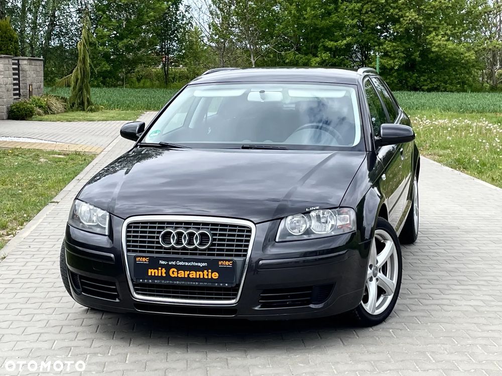 Audi A3 Sportback 1.9 TDI Ambition - 13