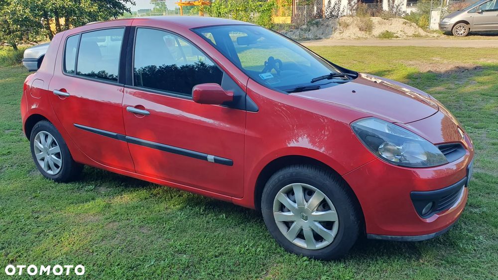 Renault Clio 1.6 16V Exception - 6
