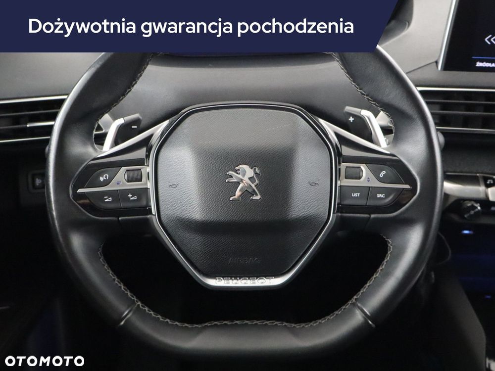 Peugeot 3008 - 17