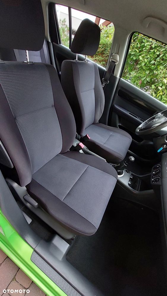 Suzuki Swift 1.3 4x4 Comfort - 18