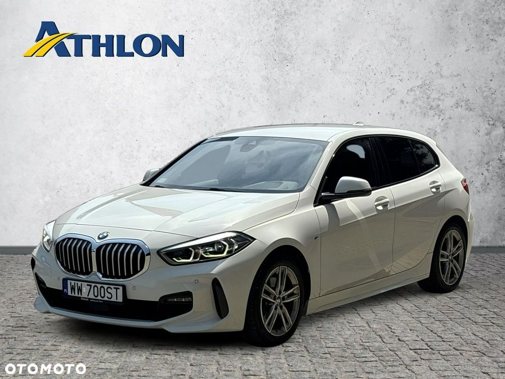 BMW Seria 1 118i M Sport